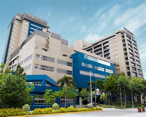 Medical city - The Medical City (TMC) bagged multiple awards and citations in the pursuit of being the best healthcare institution in the Philippines. Read Full Story. The Medical City Ortigas Avenue, Pasig City, Metro Manila, Philippines (632) 8988-1000 (632) 8988-7000. mail@themedicalcity.com.